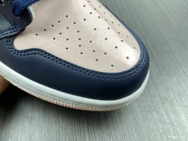High Jordan Atmosphere DD9335-641 OG 1 Air 0806
